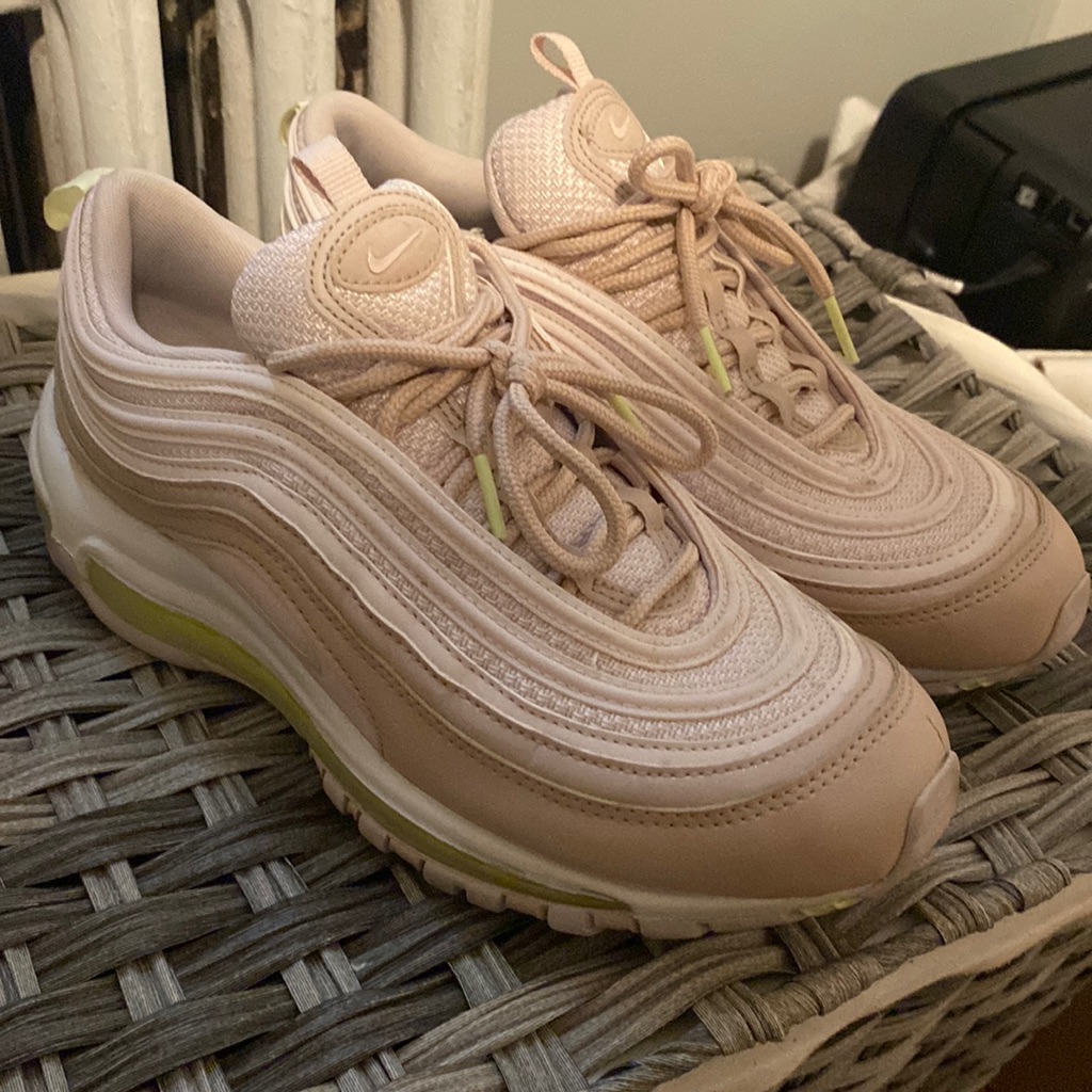 Nike Womens Shoes